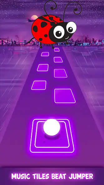 Play Lady Bug Tiles Hop EDM as an online game online Lady Bug Tiles Hop EDM with UptoPlay Play Lady Bug Tiles Hop EDM as an online game Lady Bug Tiles Hop EDM with UptoPlay