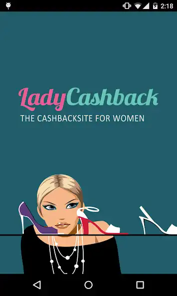 Play LadyCashback.co.uk  and enjoy LadyCashback.co.uk with UptoPlay