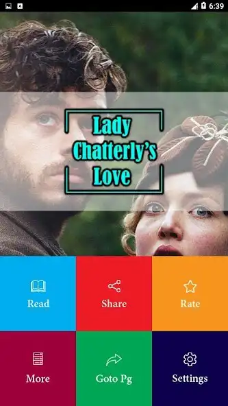 Play Lady Chatterlys Lover By D. H. as an online game online Lady Chatterlys Lover By D. H. with UptoPlay Play Lady Chatterlys Lover By D. H. as an online game Lady Chatterlys Lover By D. H. with UptoPlay