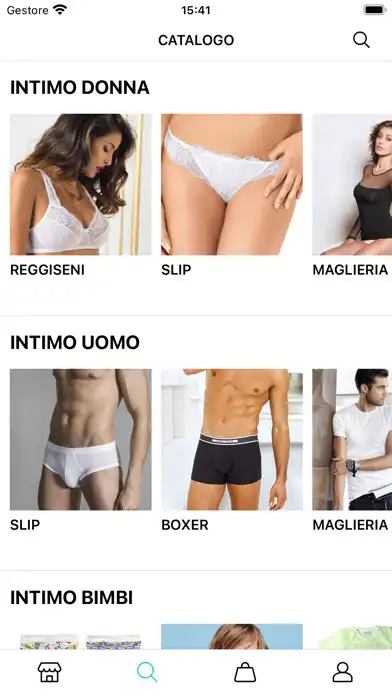 Play LadyC Underwear as an online game LadyC Underwear with UptoPlay