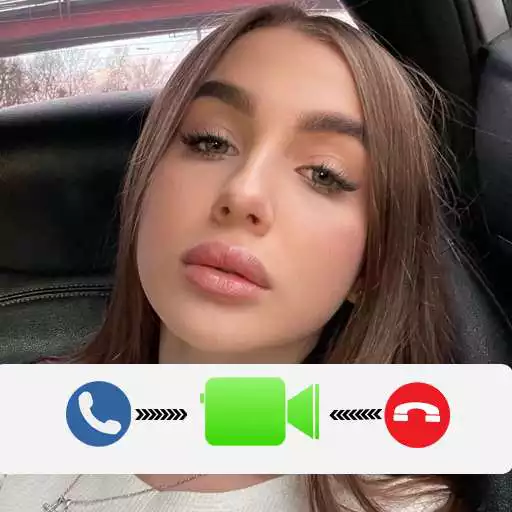 Play Lady Diana Fake Call - Prank Video Call 2021 APK