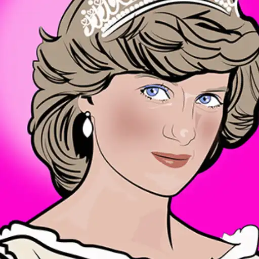 Play Lady Di frases APK