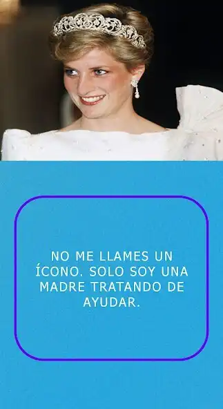 Play Lady Di frases as an online game online Lady Di frases with UptoPlay Play Lady Di frases as an online game Lady Di frases with UptoPlay