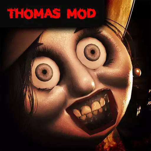 Play Lady Dimitrescu: Thomas Mod APK