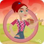 Free play online Lady Farmer APK Free play online Lady Farmer APK