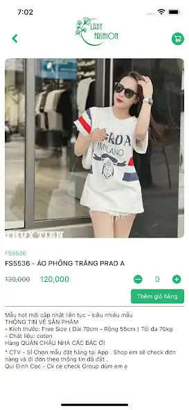 Play LadyFashion as an online game LadyFashion with UptoPlay