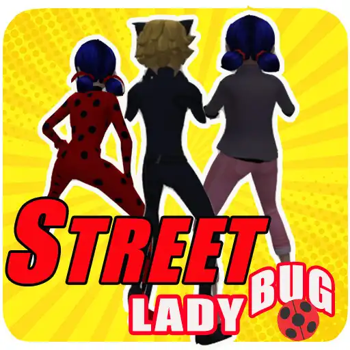 Play Lady Fighter Girl Bug APK