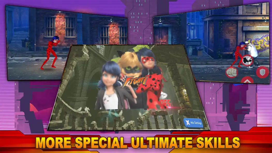 Play Lady Fighter Girl Bug and enjoy Lady Fighter Girl Bug with UptoPlay Play Lady Fighter Girl Bug and enjoy Lady Fighter Girl Bug with UptoPlay