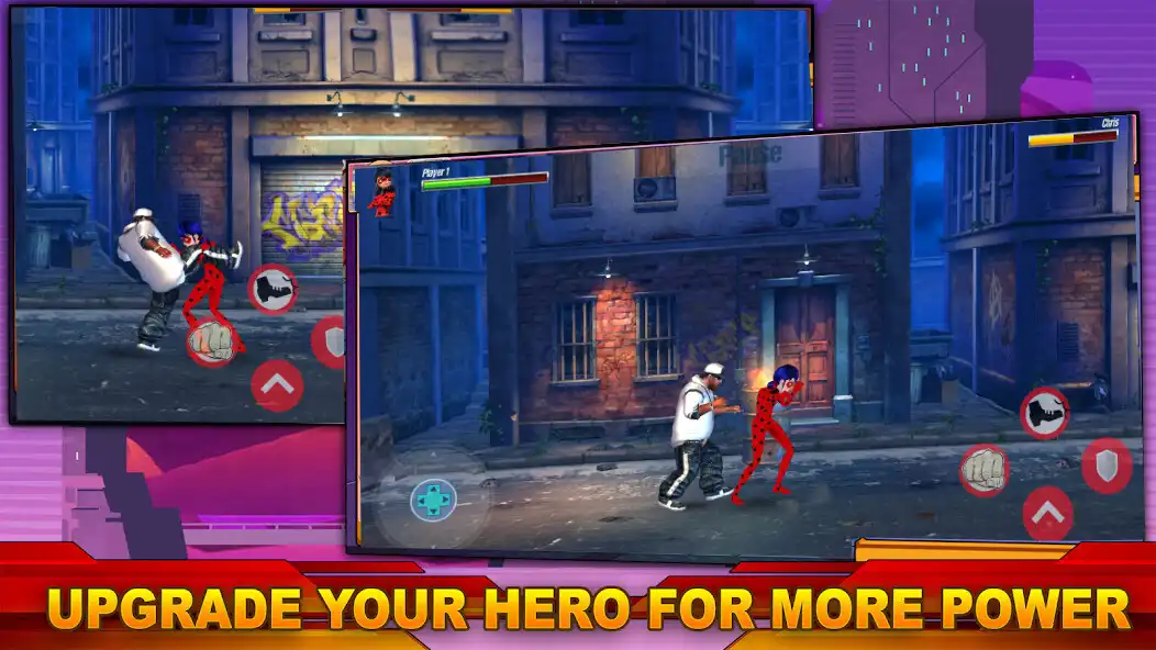 Play Lady Fighter Girl Bug as an online game online Lady Fighter Girl Bug with UptoPlay Play Lady Fighter Girl Bug as an online game Lady Fighter Girl Bug with UptoPlay