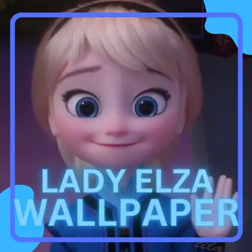 Play Lady Frozen Wallpaper HD APK Play Lady Frozen Wallpaper HD APK