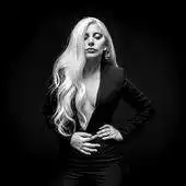 Free play online Lady Gaga Wallpaper Quotes HD APK