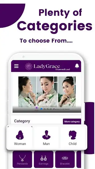 Play LadyGrace DiamondLand as an online game online LadyGrace DiamondLand with UptoPlay Play LadyGrace DiamondLand as an online game LadyGrace DiamondLand with UptoPlay