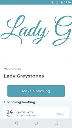Play Lady Greystones  and enjoy Lady Greystones with UptoPlay