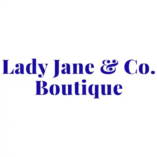 Play Lady Jane Boutique APK Play Lady Jane Boutique APK