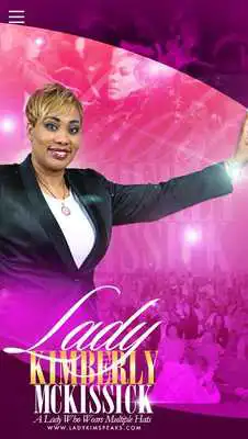 Play Lady Kim