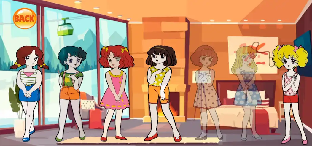 Play Lady Lady Dress up as an online game online Lady Lady Dress up with UptoPlay Play Lady Lady Dress up as an online game Lady Lady Dress up with UptoPlay