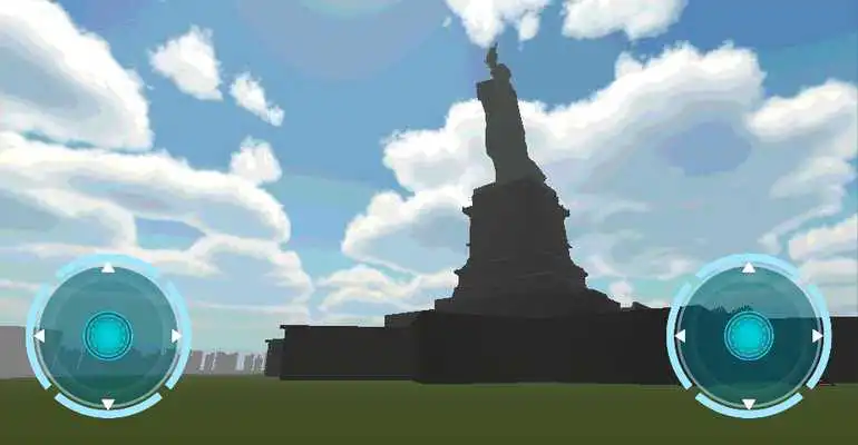 Play Lady Liberty