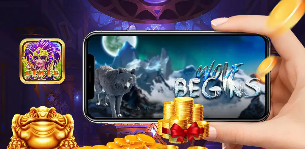 Play Lady Luck Slots 777 Online  and enjoy Lady Luck Slots 777 Online with UptoPlay