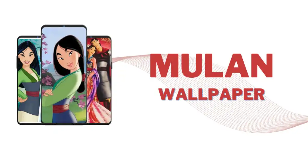 Play Lady Mulan Wallpaper HD  and enjoy Lady Mulan Wallpaper HD with UptoPlay