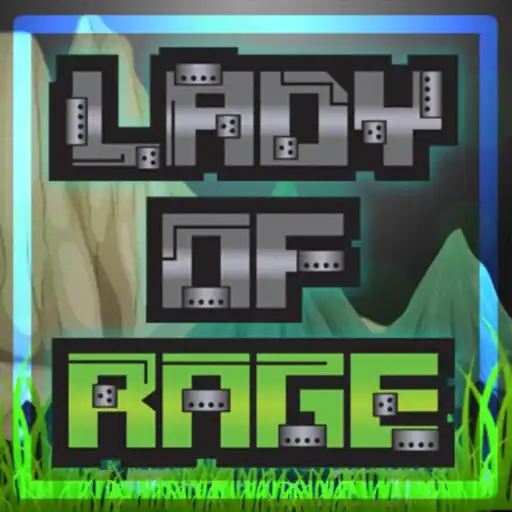 Play Lady Of Rage APK Play Lady Of Rage APK