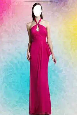 Play Lady Party Wear Dress up Play Lady Party Wear Dress up