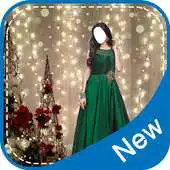 Free play online Lady Party Wear Photo Suit Editor APK