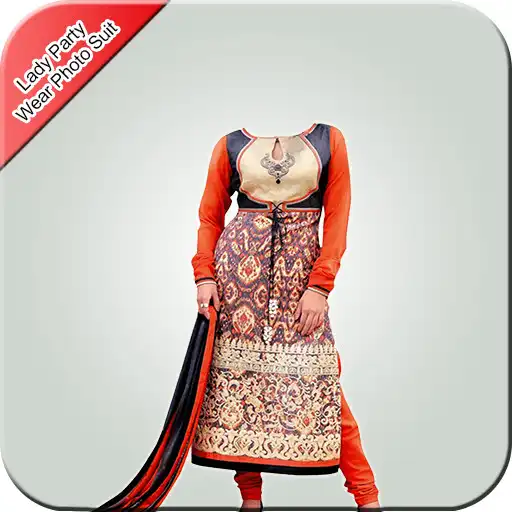 Play Lady Party Wear Photo Suit APK Play Lady Party Wear Photo Suit APK