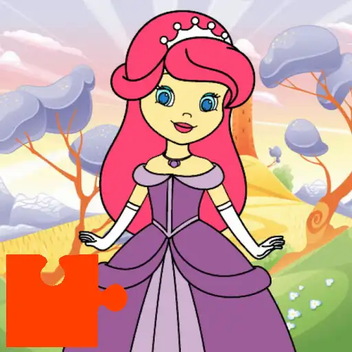 Play Lady Princess Puzzles APK Play Lady Princess Puzzles APK