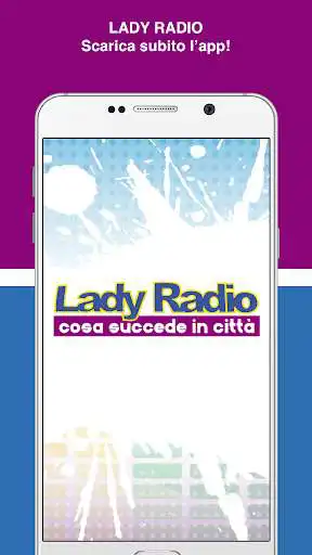 Play Lady Radio  and enjoy Lady Radio with UptoPlay