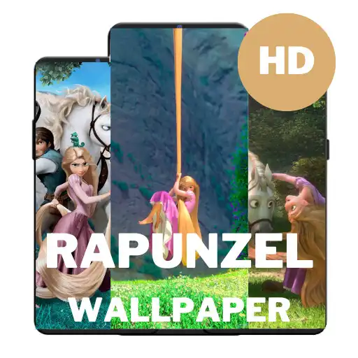 Play Lady Rapunzel Wallpaper HD APK Play Lady Rapunzel Wallpaper HD APK