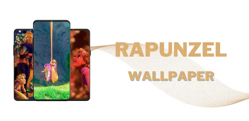 Play Lady Rapunzel Wallpaper HD  and enjoy Lady Rapunzel Wallpaper HD with UptoPlay