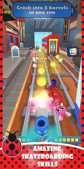 Play Lady Run Subway Bug 3D and enjoy Lady Run Subway Bug 3D with UptoPlay Play Lady Run Subway Bug 3D and enjoy Lady Run Subway Bug 3D with UptoPlay