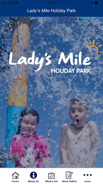 Play Ladys Mile  and enjoy Ladys Mile with UptoPlay