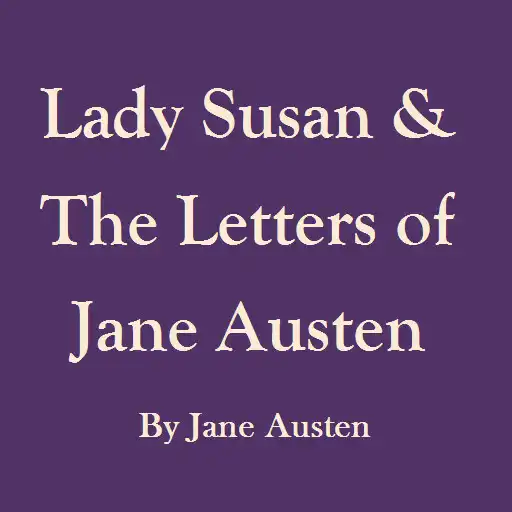 Play Lady Susan  The Letters eBook APK