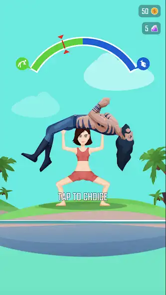 Play Lady Throw  Evolve  and enjoy Lady Throw  Evolve with UptoPlay