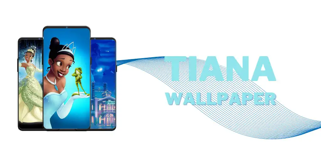 Play Lady Tiana Wallpaper HD  and enjoy Lady Tiana Wallpaper HD with UptoPlay