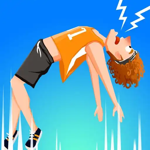 Play Lady Toss APK Play Lady Toss APK