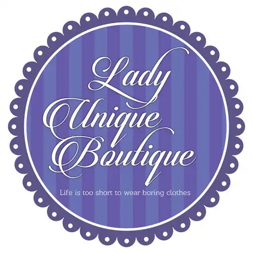 Play Lady Unique Boutique APK