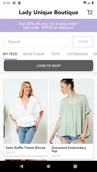 Play Lady Unique Boutique as an online game online Lady Unique Boutique with UptoPlay Play Lady Unique Boutique as an online game Lady Unique Boutique with UptoPlay