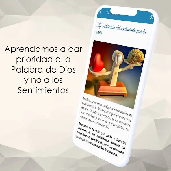 Play La Edificación del Carácter as an online game La Edificación del Carácter with UptoPlay