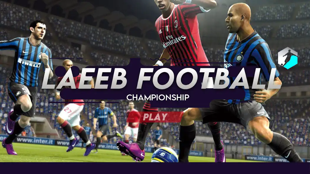 Play Laeeb Football and enjoy Laeeb Football with UptoPlay Play Laeeb Football and enjoy Laeeb Football with UptoPlay