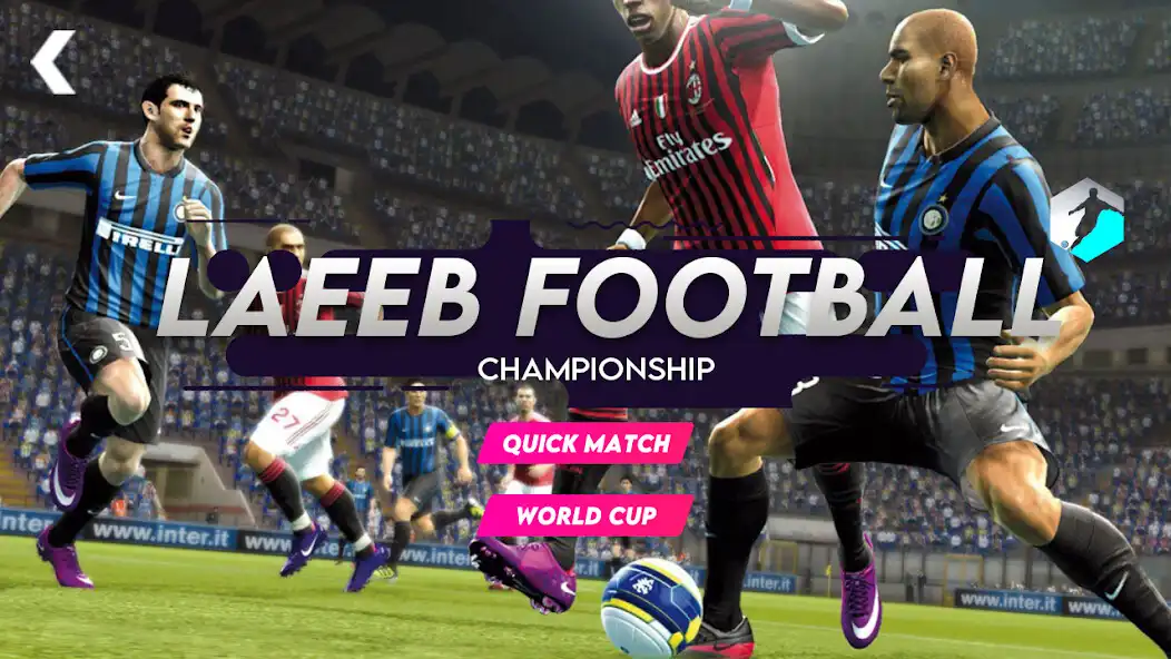 Play Laeeb Football as an online game online Laeeb Football with UptoPlay Play Laeeb Football as an online game Laeeb Football with UptoPlay