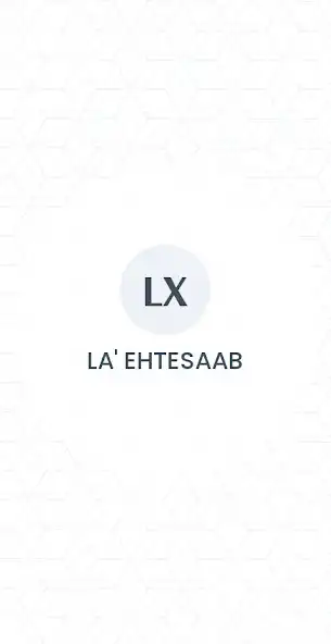 Play LA EHTESAAB  and enjoy LA EHTESAAB with UptoPlay