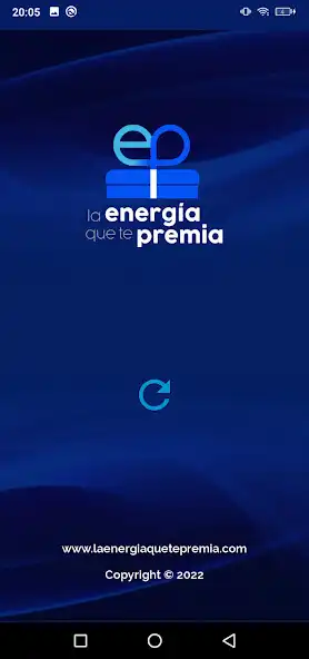 Play La Energía que te Premia 2.0  and enjoy La Energía que te Premia 2.0 with UptoPlay