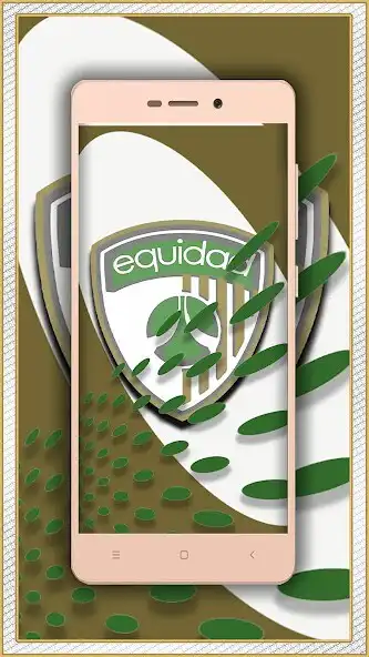 Play LA EQUIDAD DE COLOMBIA PASSION  and enjoy LA EQUIDAD DE COLOMBIA PASSION with UptoPlay