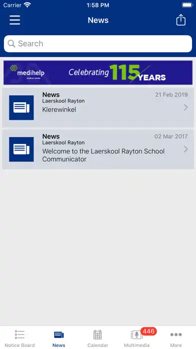 Play Laerskool Rayton as an online game Laerskool Rayton with UptoPlay