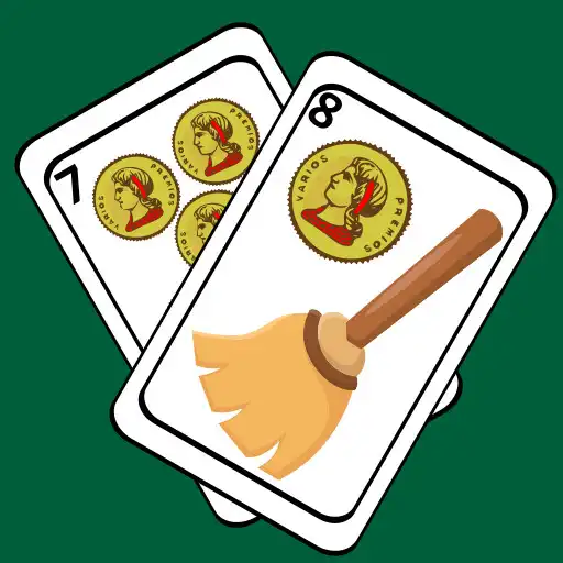 Play La Escoba OnLine APK