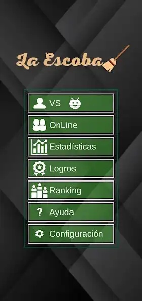 Play La Escoba OnLine  and enjoy La Escoba OnLine with UptoPlay