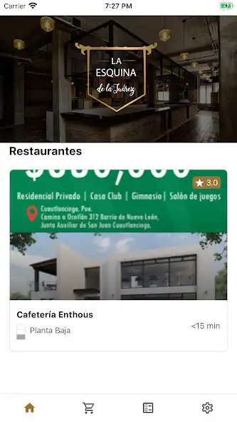 Play La esquina de la Juárez as an online game online La esquina de la Juárez with UptoPlay Play La esquina de la Juárez as an online game La esquina de la Juárez with UptoPlay