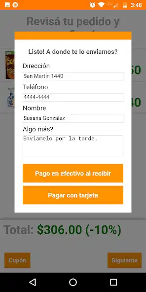 Play La Esquina K as an online game La Esquina K with UptoPlay